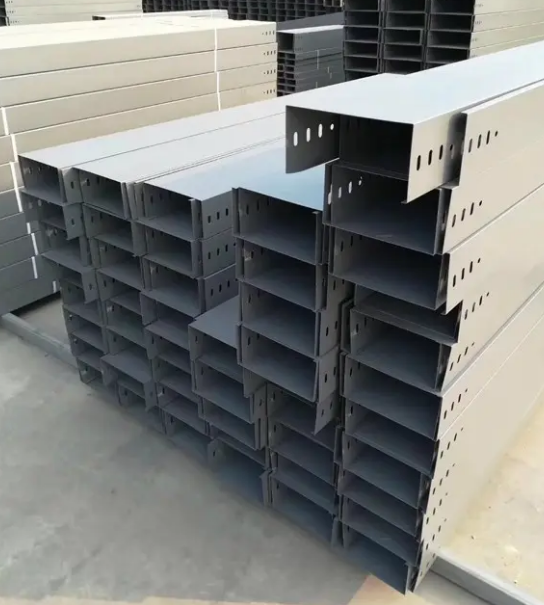 槽式電纜橋架的規(guī)格定義和重量關系因素